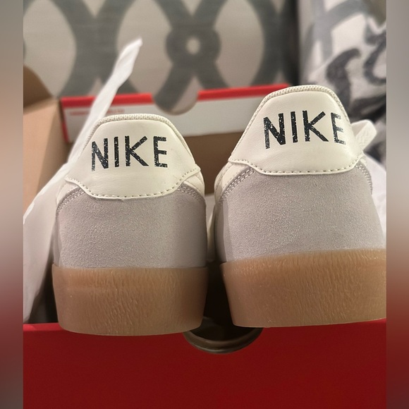 NEVER WORN! NIKE KILLSHOT 2 LEATHER - Picture 5 of 7